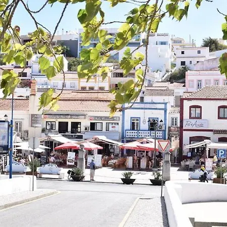 Coracao De Ferragudo (Faro)